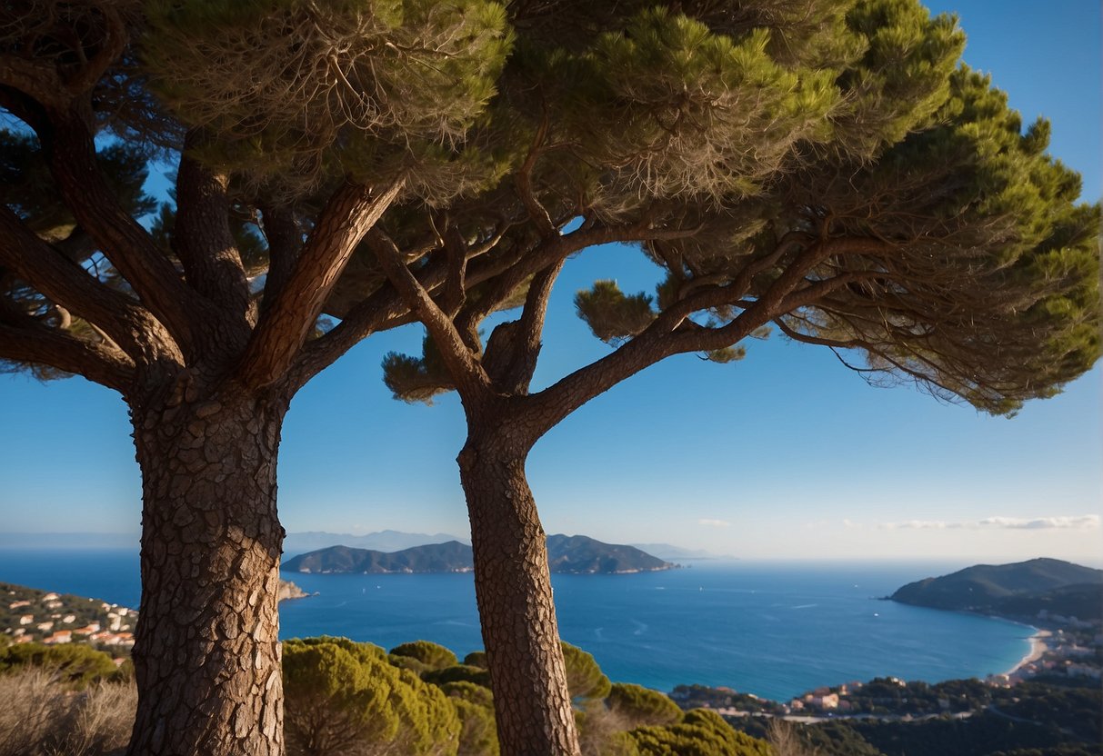 Die Insel Elba im Januar: Ein Winterparadies für Ruhesuchende
