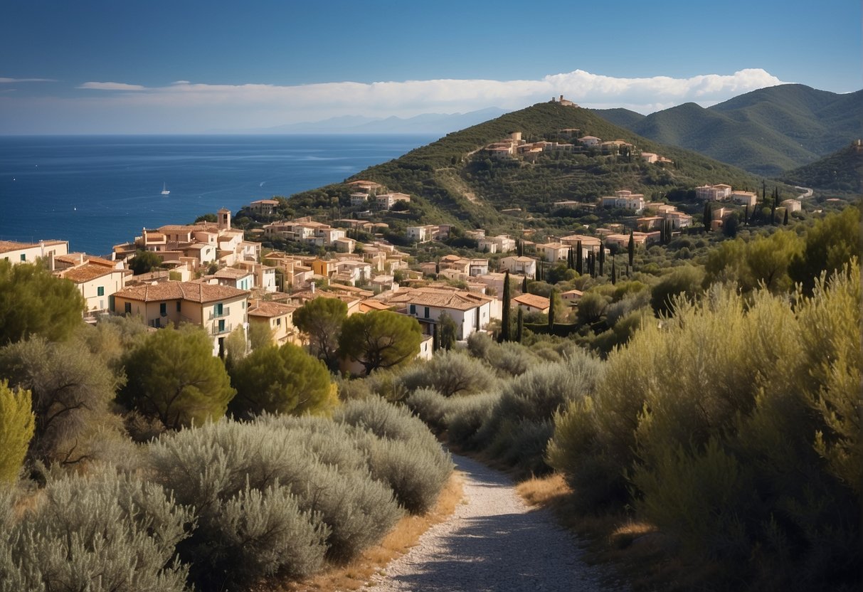 Klima Wetter Auf Elba Optimale Reisezeiten F R Deinen Traumurlaub