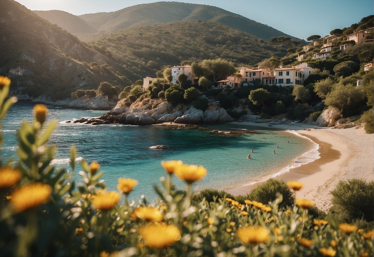 Klima Wetter Auf Elba Optimale Reisezeiten F R Deinen Traumurlaub