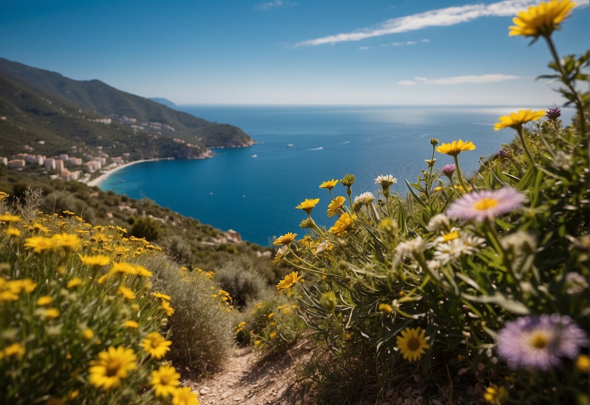 Die Insel Elba im Mai: Ein Paradies für Natur- und Kulturbegeisterte