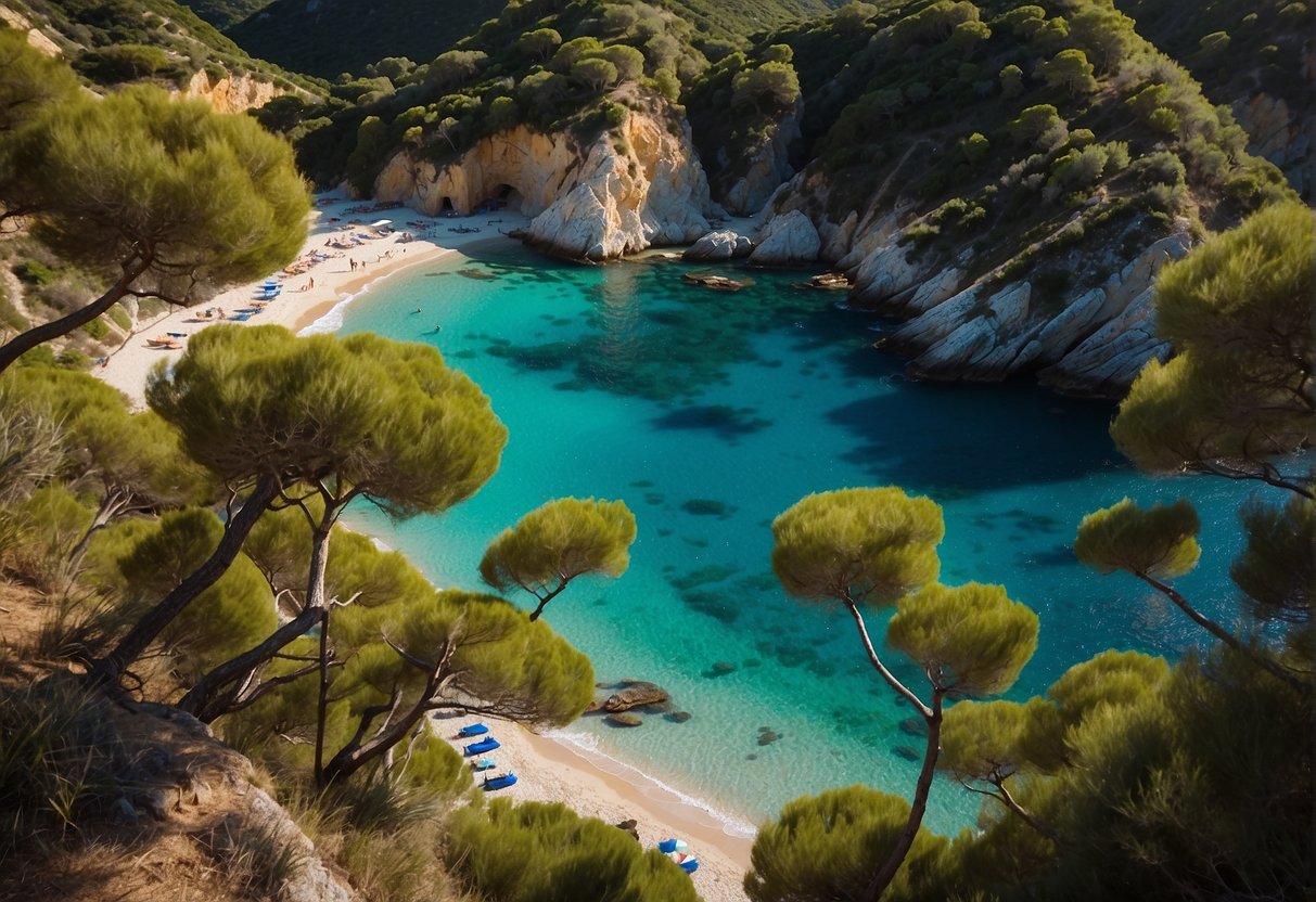 Insel Elba im August erleben: Ihr Perfekter Sommerurlaubs-Guide